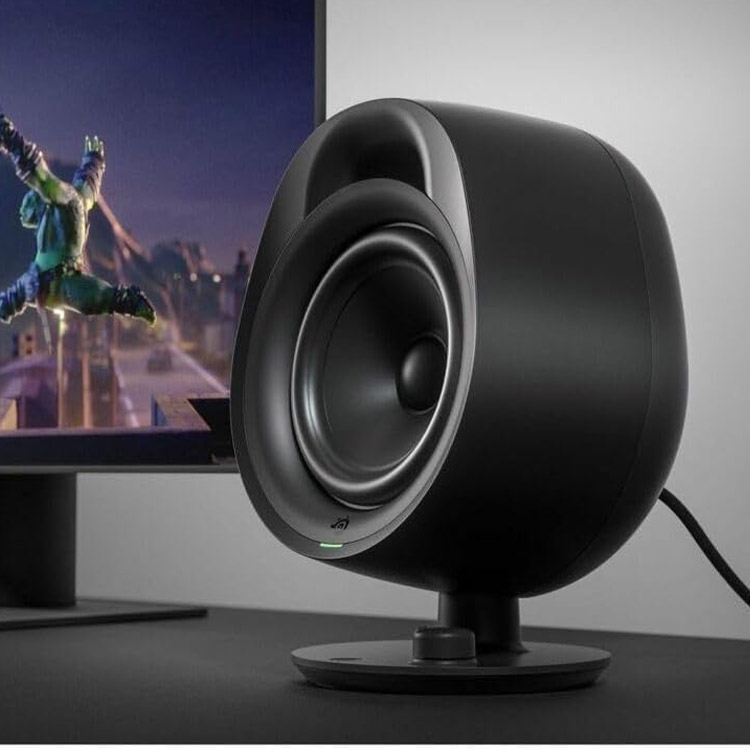 خرید اسپیکر SteelSeries Arena 3